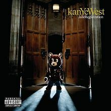 Late Registration von West,Kanye | CD | Zustand gut