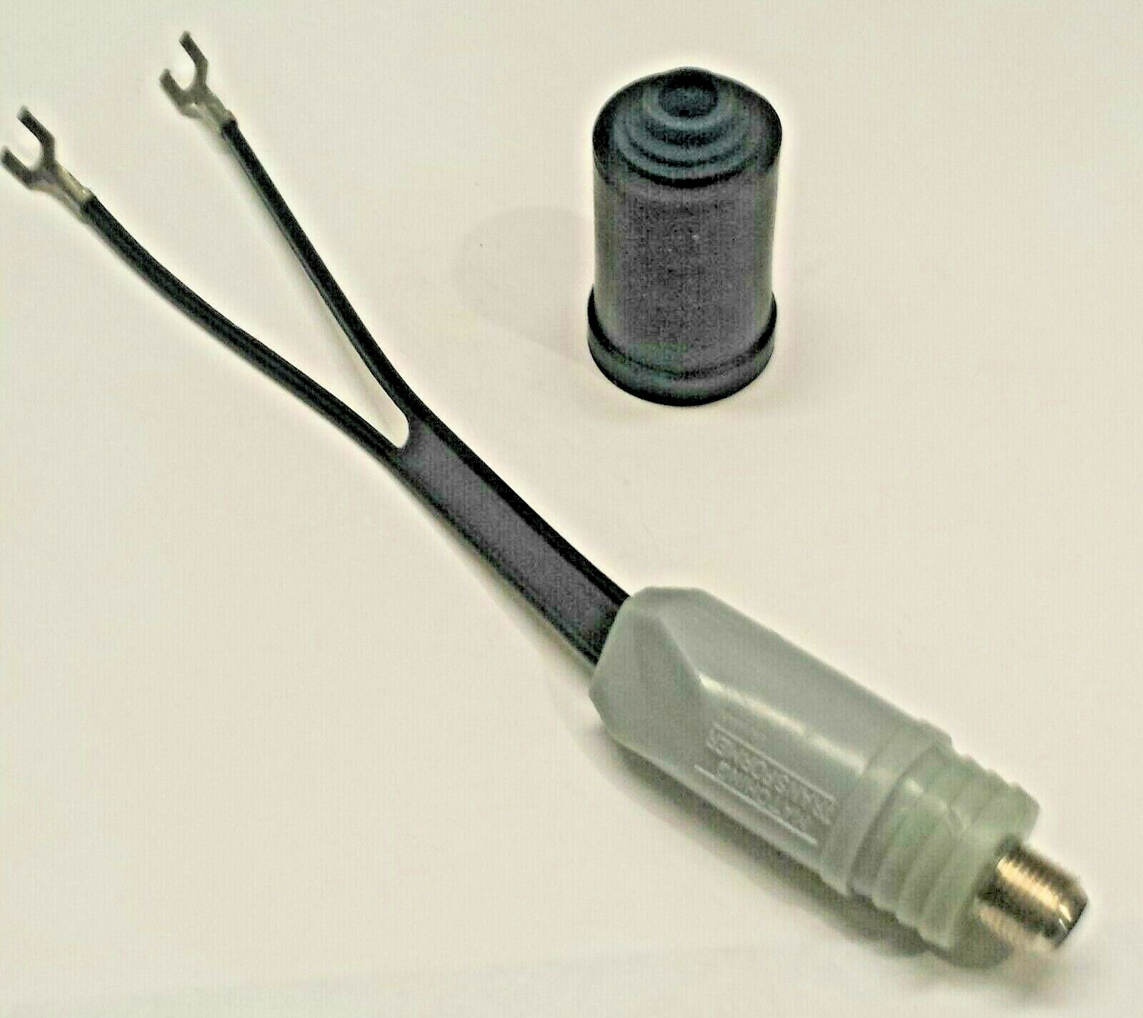 OB6100 Outdoor Balun TV Antenna Transformer 300 to 75 ohm spade lugs