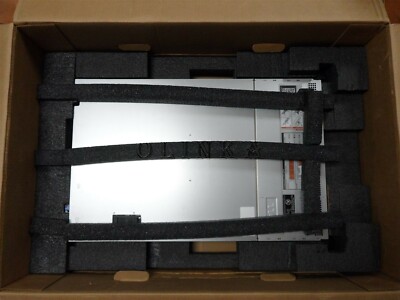 DELL COMPELLENT 2U STORAGE CONTROLLER SC8100 METAL CHASSIS 7031F