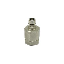 Snap-Tite Multi-Purpose Stainless Steel Hydraulic Quick Couplings H Ser SVHN4-4F