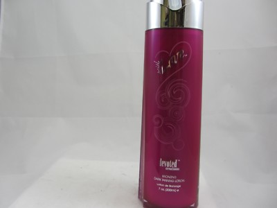 DEVOTED CREATIONS WITH LOVE BRONZING DARK TANNING LOTION