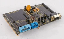 Zilog Acclaim! Platform Board 99C0945-001