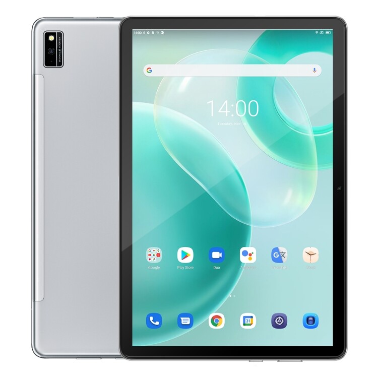 Blackview Tab 10 Pro, 10.1 inch, 8GB+128GB / Android 11 MT8788V 