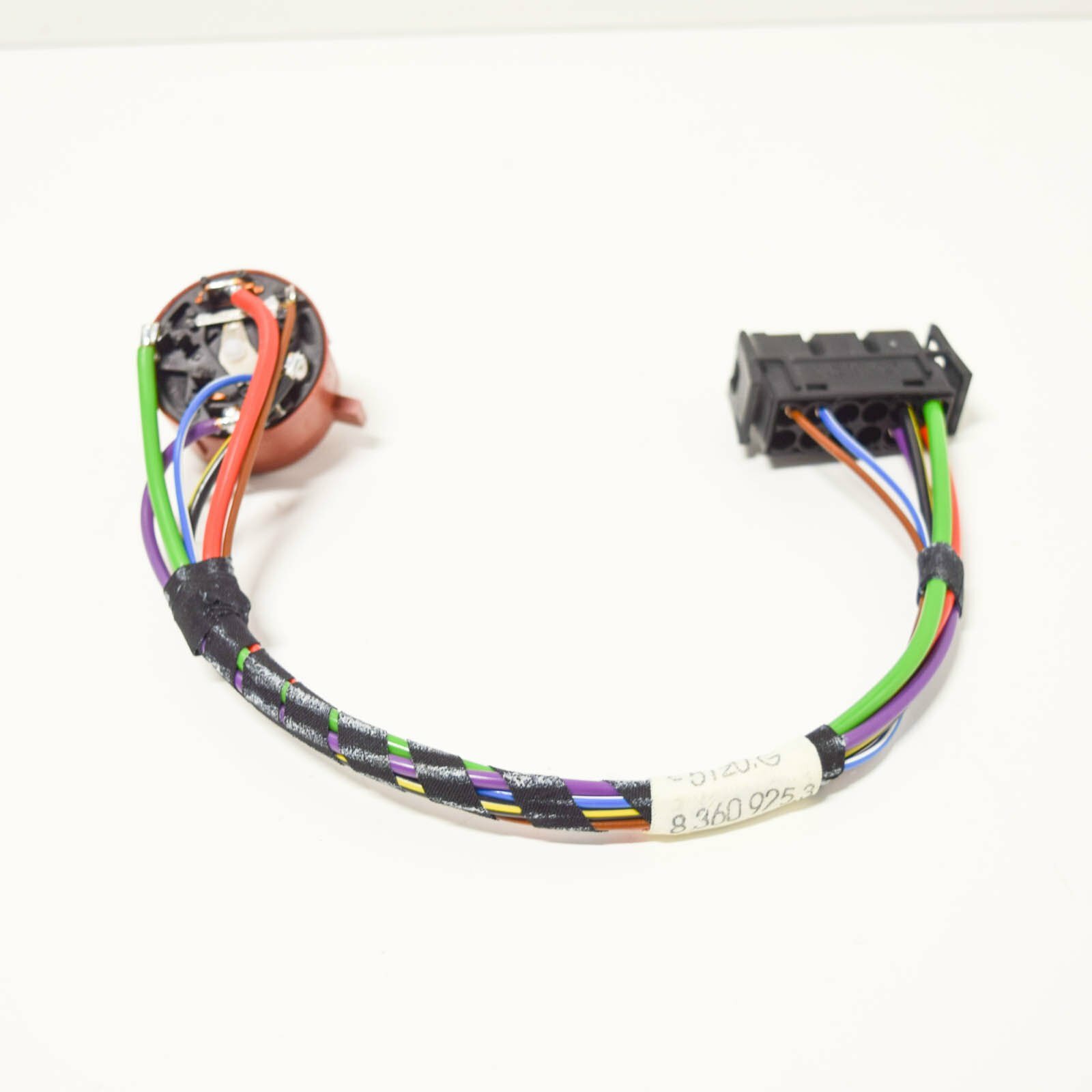 NEU BMW E36 LIMOUSINE ZÜNDSCHLOSS SCHALTER 8360925 61328360925 OEM 
