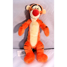 Disney Tigger Mini Bean Bag Plush 8" Winnie the Pooh Stuffed Animal Disney Store