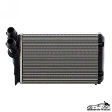 Wärmetauscher Innenraumheizung für Audi Skoda TT Roadster A3 Octavia I 96-10