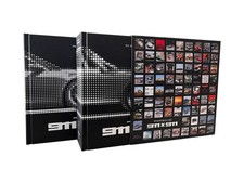 Porsche Museum Porsche 911 x 911