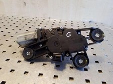 FORD KUGA I Heckscheibenwischermotor 8V4117K441AB 0390201854 2.00 26111174
