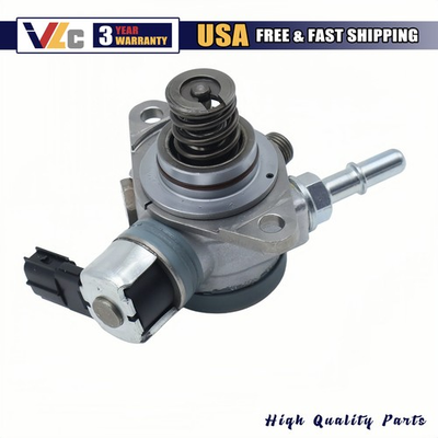 #ad High Pressure Fuel Pump CM5E 9D376 CB For Ford Focus 2012 2013 2018 2.0L L4 USA $67.19