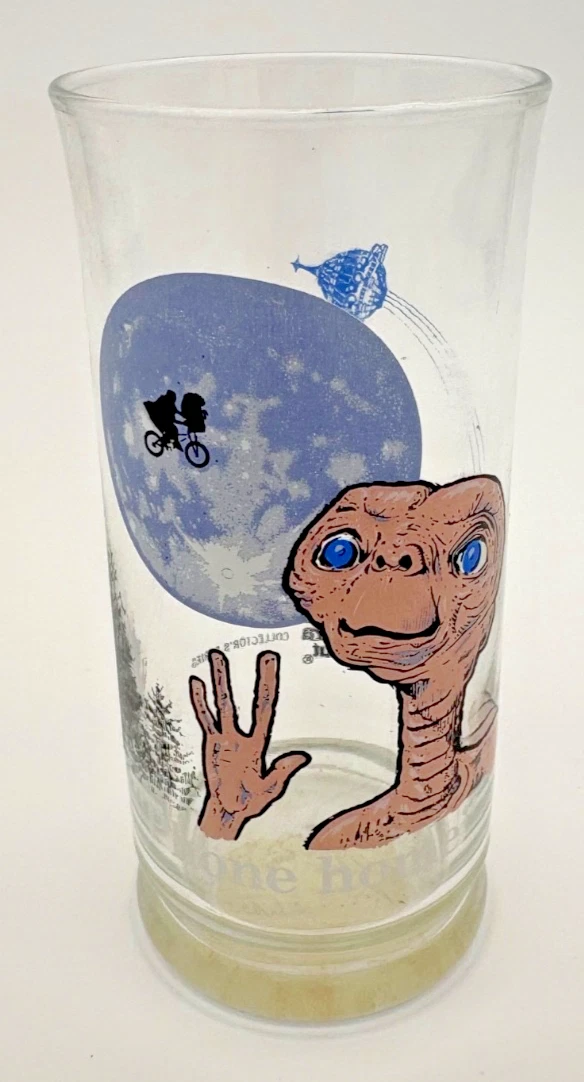25+ Et Glasses for sale | Updated Oct 2026