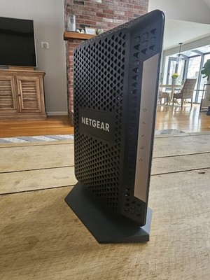 NETGEAR Nighthawk CM1000v2 Ultra-High Speed Cable Modem 