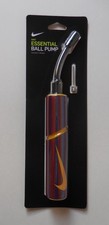 Nike Essential Ball Pump Gym Blue/Amarillo Amarillo