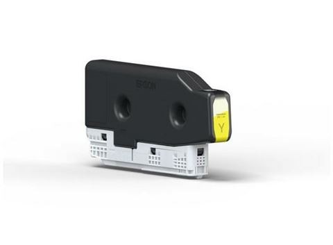 Cartouche d'encre Epson C13T08N440 jaune de haute régularité pour archivage