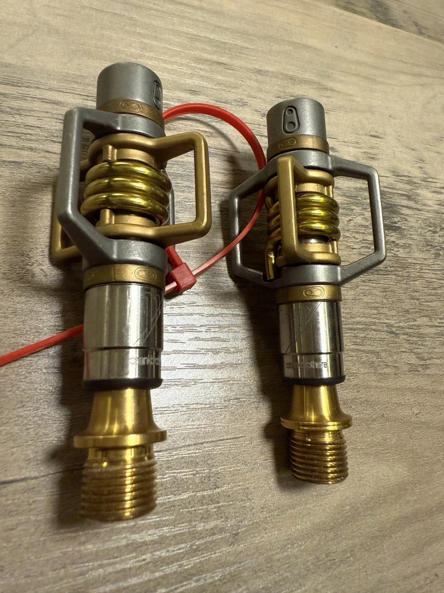 Crank Brothers Eggbeater 11 Bicycle Pedals for sale | eBay
