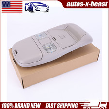 New Overhead Console For Ram 150025003500 1998-2002