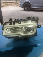 2015-2019 ROLLS-ROYCE GHOST Wraith OEM LH DRIVER SIDE Headlight