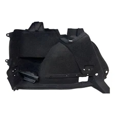 Volkswagen Golf MK8 (2020-2024) Rear Left Panel Trim Cover 5H6867427M