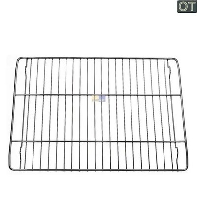 Grillrost Neff 00438149 465x375mm engmaschiges Kombirost für Backofen