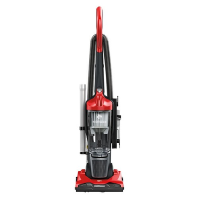 #ad DIRT DEVIL ENDURA EXPRESS BAGLESS COMPACT UPRIGHT VACUUM CLEANER UD70171 RED $74.99