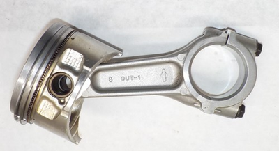 #ad Briggs amp; Stratton 358777 Piston 844540 amp; Rod 807900S Lot 879 $65.00