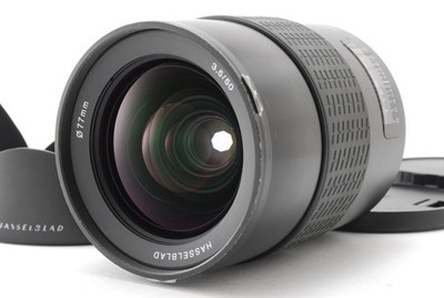 [MINT] Hasselblad HC 50mm f/3.5 Lens for H H1 H2 H3D H4D Camera From JAPAN