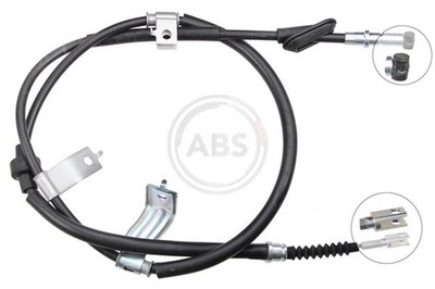 A.B.S. Bremsseil Seilzug Feststellbremse K18976 für INTEGRA HONDA DC DB6 DB7 DB8