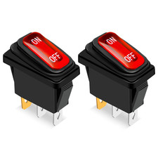 on off Power Switch for Razor Electric Scooter E300 E100 E200 E325 RX200 Espark