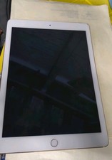  For Parts/Not Working Apple iPad A1567 Gen 2 Gray USA Seller