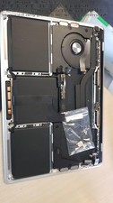 TEILE AUSGEBAUT! Apple MacBook Pro 2019 Touch Bar 13" Laptop – Bild 4