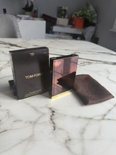 Tom Ford Eye Colour Quad Creme Eye Shadow shade Tiger eye RRP £74