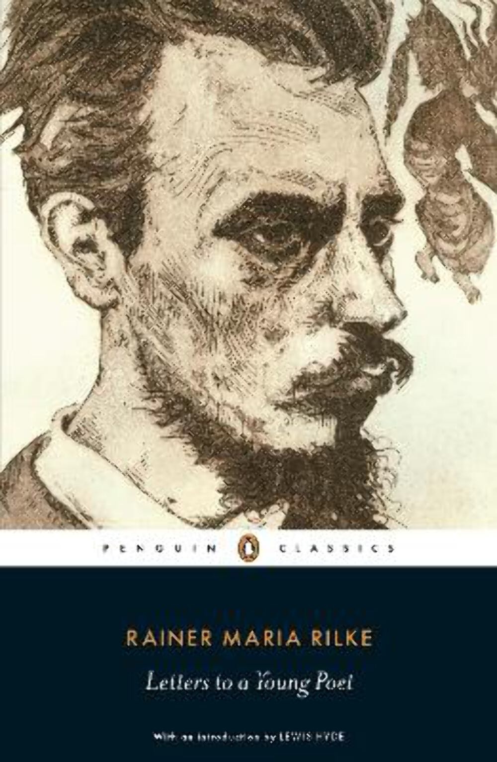 Rainer Maria Rilke: Letters to a Young Poet: Rainer Maria Rilke (Penguin Classic