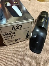 Vandoren Alto Saxophone Mouthpiece A27