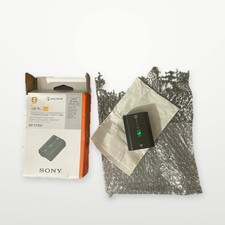 Sony Z-Series NP-FZ100 7.2V 2280mAh Rechargeable Battery - Open Box