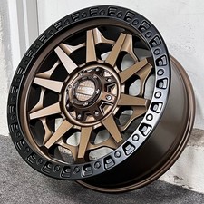 20 Ipw 903 Bronze Off-road Wheels Rims Fits Lexus Gx Gx460 Gx470 J120 J150 20 Ipw 903 Bronze Off-road Wheels Rims Fits Lexus Gx Gx460 Gx470 J120 J150