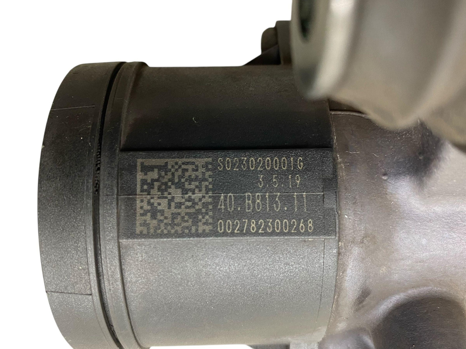 2019 - 2023 ASTON MARTIN VANTAGE RIGHT REAR PARKING BRAKE CALIPER HY53-2K328-BA