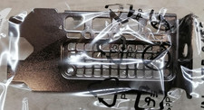 NIB Low Profile Bracket For PNY NVIDIA RTX A2000 Ada Gen Cards 151-0995-000