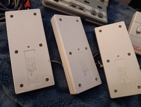 Nintendo (NES) Game Console with controller and games lot! (See description)