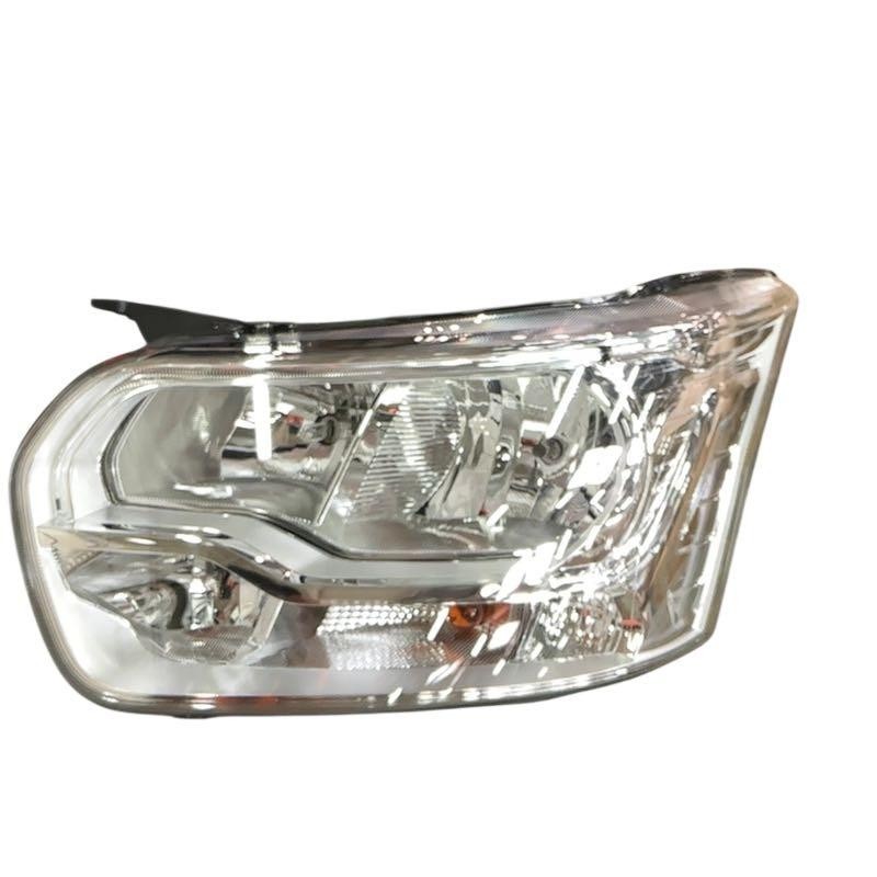 Phare avant gauche pour FORD Transit 4 V363 optique halogène d'origine