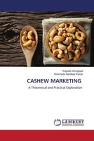 Koppala Venugopal (U. A.) | Cashew Marketing | Taschenbuch | Englisch (2023)