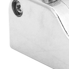 Premium Adjustable Metal V Gouge Leather Craft Tool V Type Push Grooving De BS