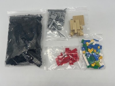 LEGO  Star Wars: Tie Fighter Pilot Helm (75274)!