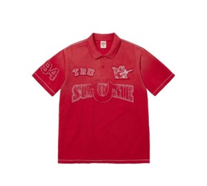 supreme ✖︎ true religion ポロシャツ　今日だけ価格 Supreme True Religion Polo | eBay
