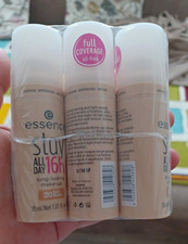 essence stay all day 16h Grundierung flüssig...