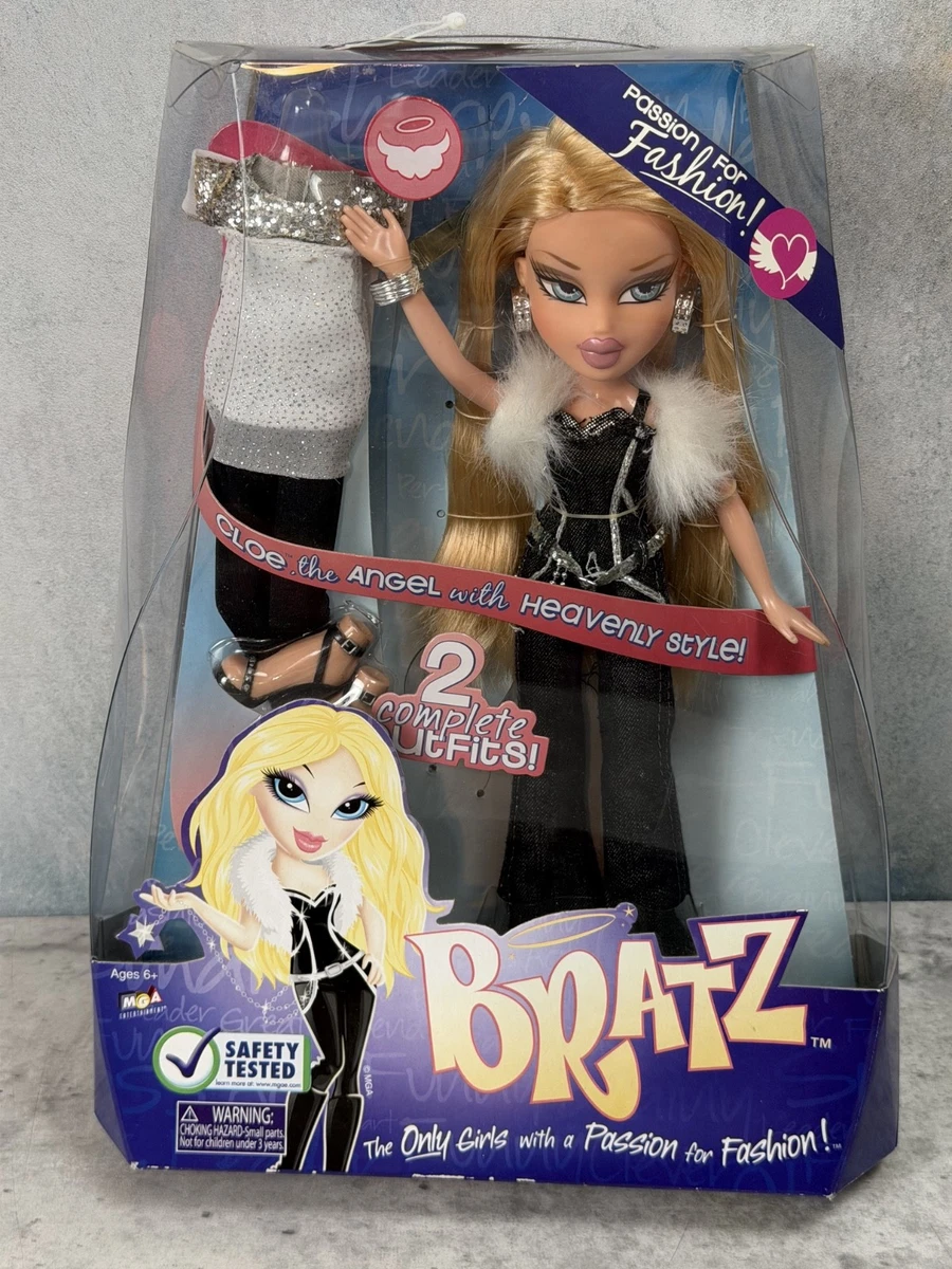 Las mejores ofertas en Bratz Lil Angels | eBay