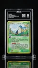 Snorlax (Delta Species) 10/101 Dragon Frontiers Reverse Holo TAG 8 NM+