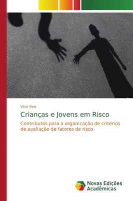 Vitor Reis | Crianças e Jovens em Risco | Taschenbuch | Portugiesisch (2018)