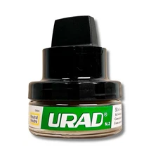 Urad Leather Conditioner 50ml All in One Care for Couches Car Seats Shoes Han...