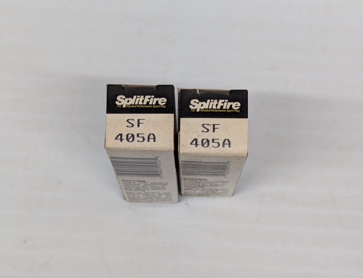 SplitFire SF405A Comes in pack of 2