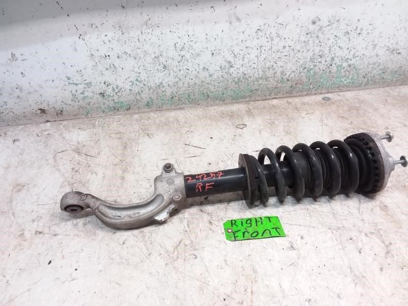 2020 MASERATI GHIBLI Passenger Side Front Coil Spring Strut OEM ID 6701534130