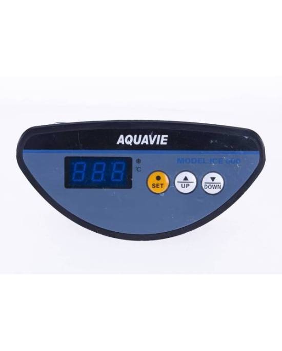 Module régulation thermique Aquavie ICE600 pour gestion précise de température aquarium
